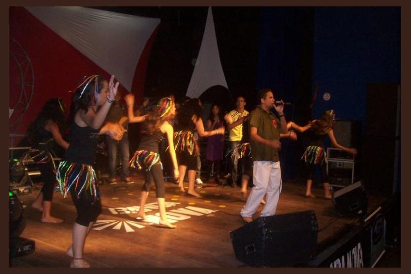 Banda Nova photo 1