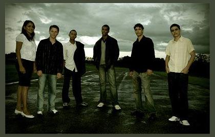 Banda Nova Vida photo 1