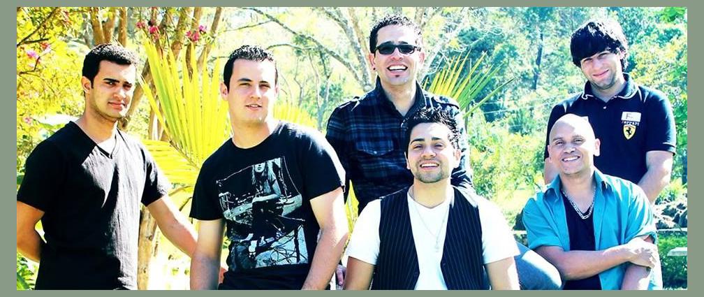 Banda Novos Céus photo 1