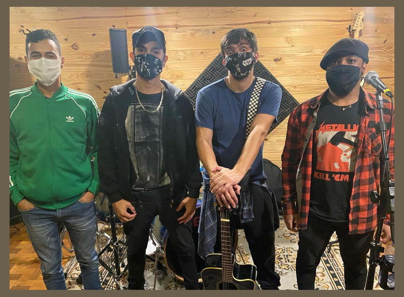 Banda Ochtop photo 1
