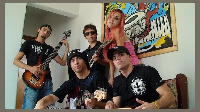 Banda Of Crazy photo 1
