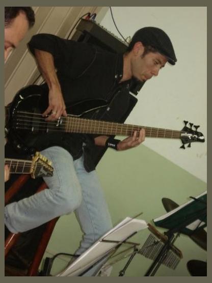 Banda Os Rubens photo 1