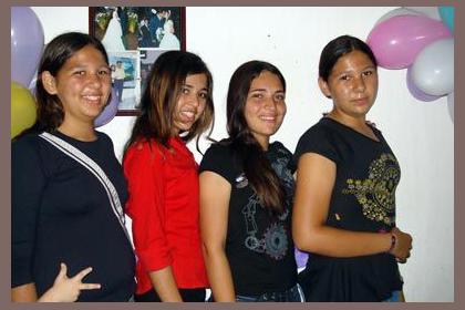 Banda Peniel photo 1