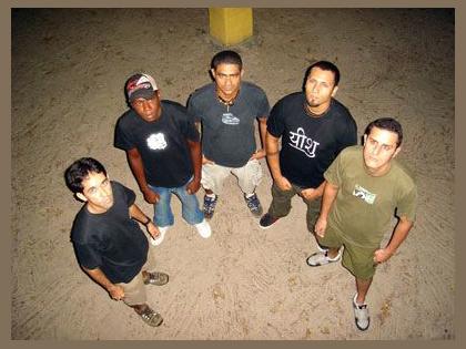Banda Pescadores de Almas photo 1