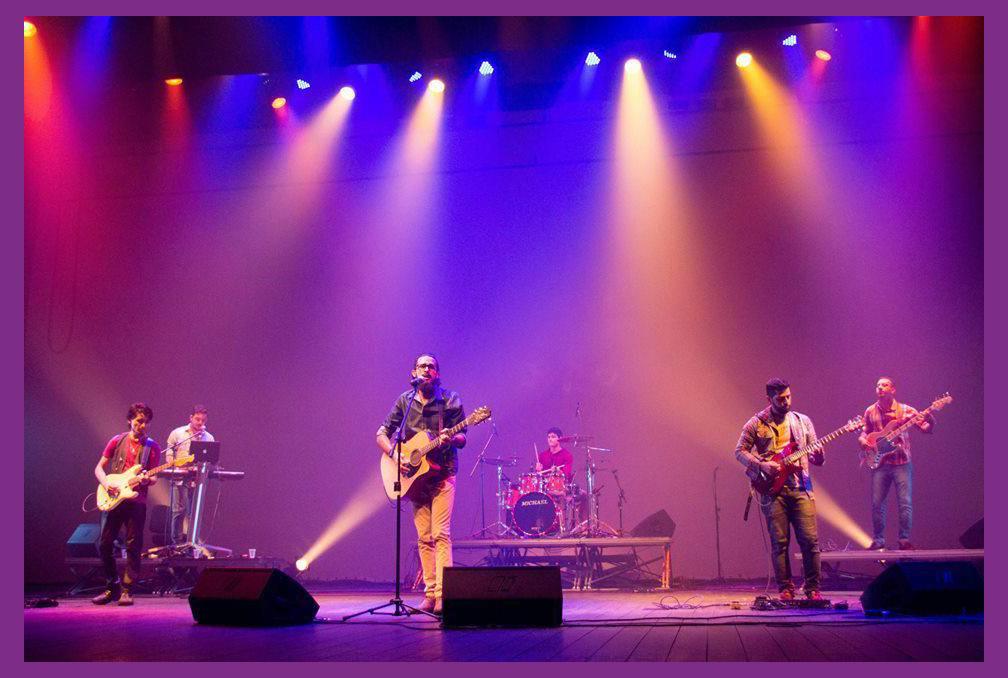 Banda Prostrados photo 1