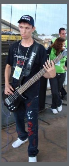Banda Ramote photo 1