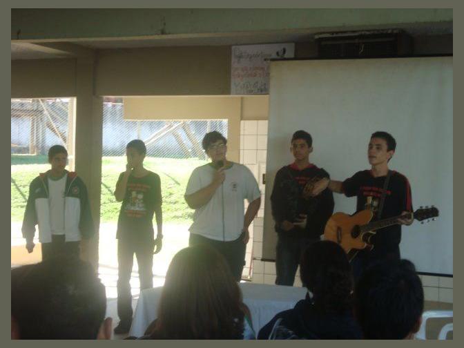 Banda Retorica photo 1