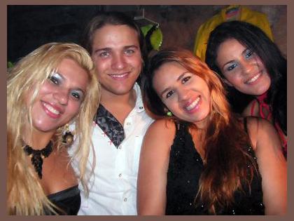 Banda Reprise photo 1