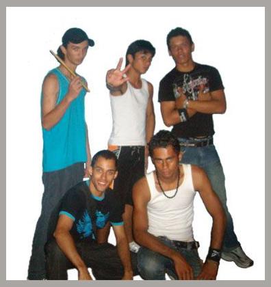 Banda Revolução photo 1