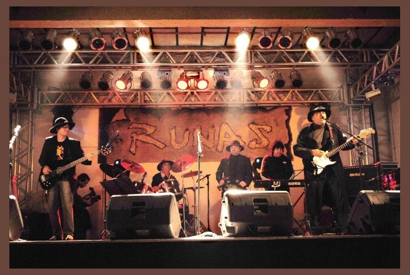 Banda Runas photo 1