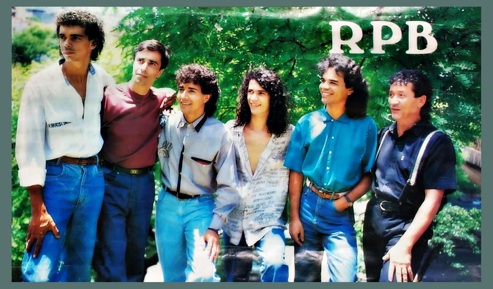 Banda RPB photo 1