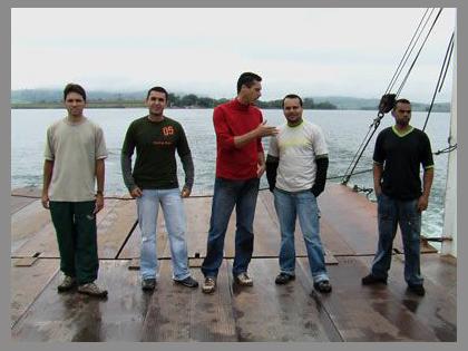Banda Salem photo 1