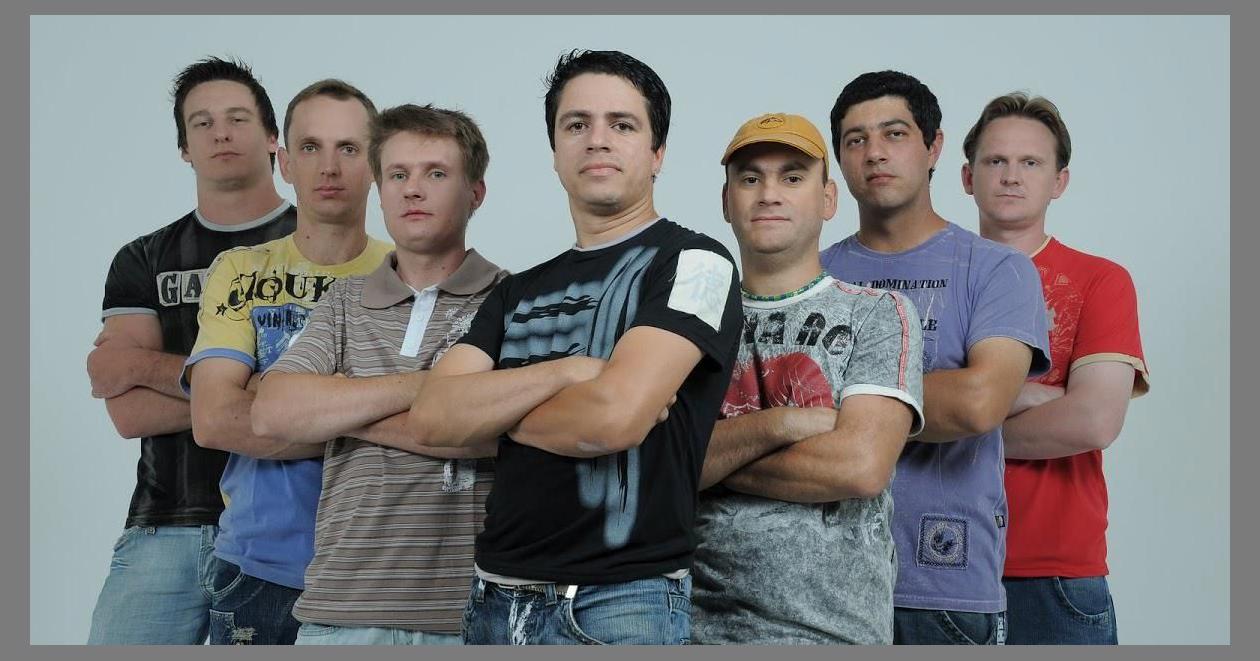 Banda Scala photo 1