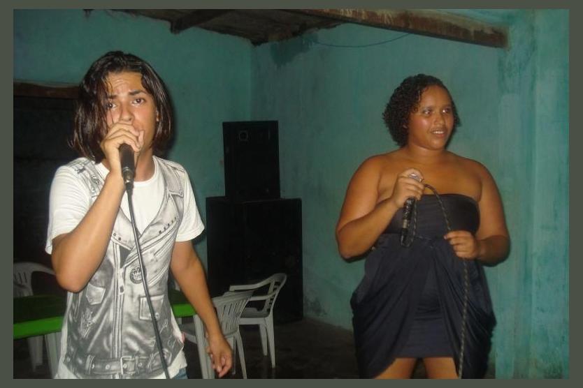 Banda Sedução do Amor photo 1