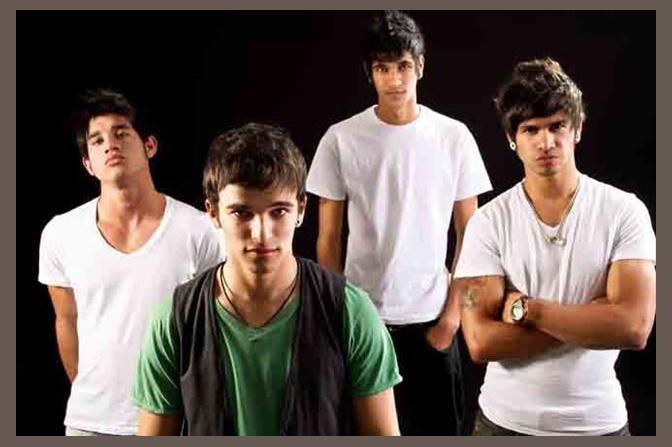 Banda Scrap photo 1