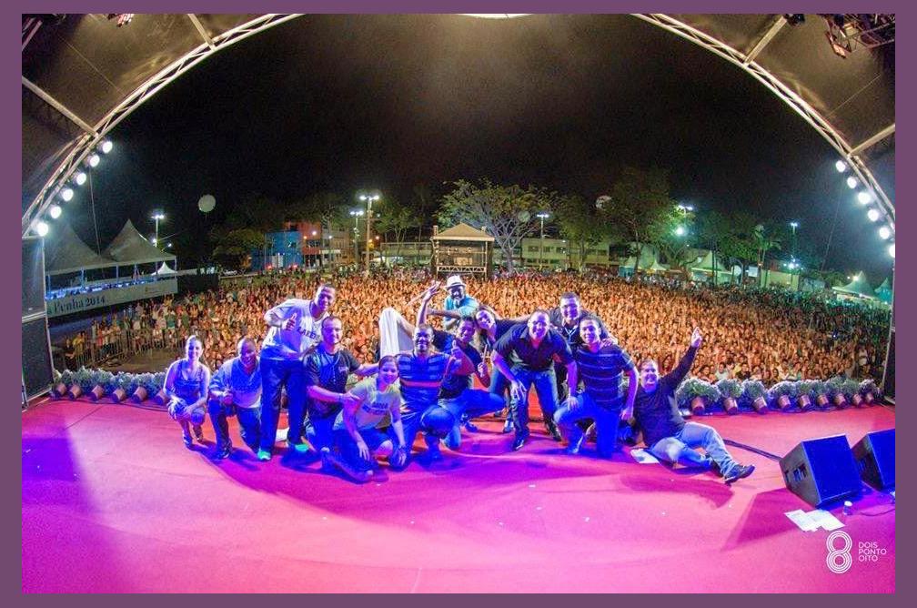 Banda Sementes photo 1