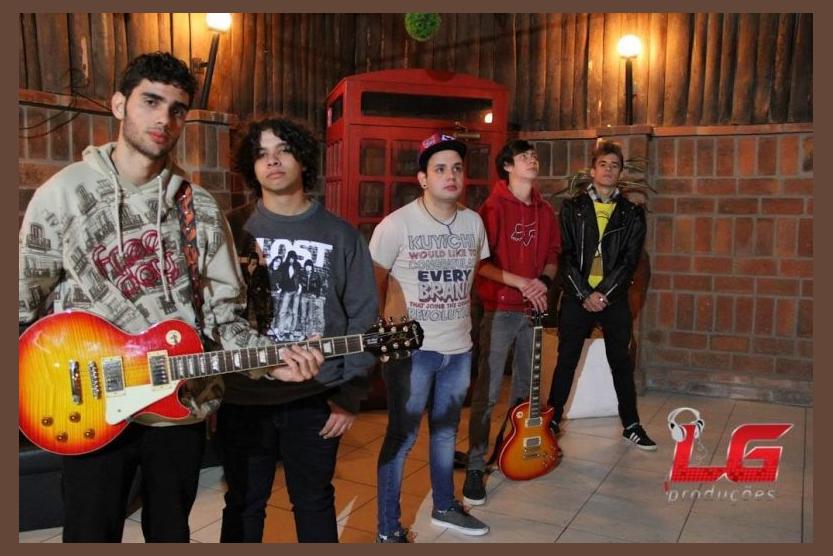 Banda Sete Chaves photo 1