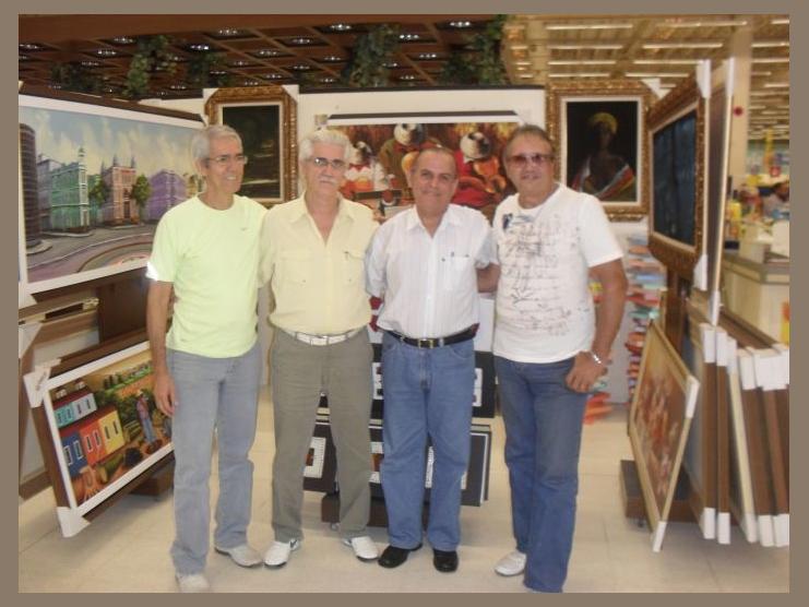 Banda Show Os Loucos photo 1