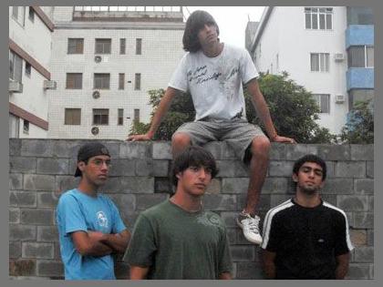 Banda Skarp photo 1