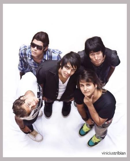 Banda Smille photo 1