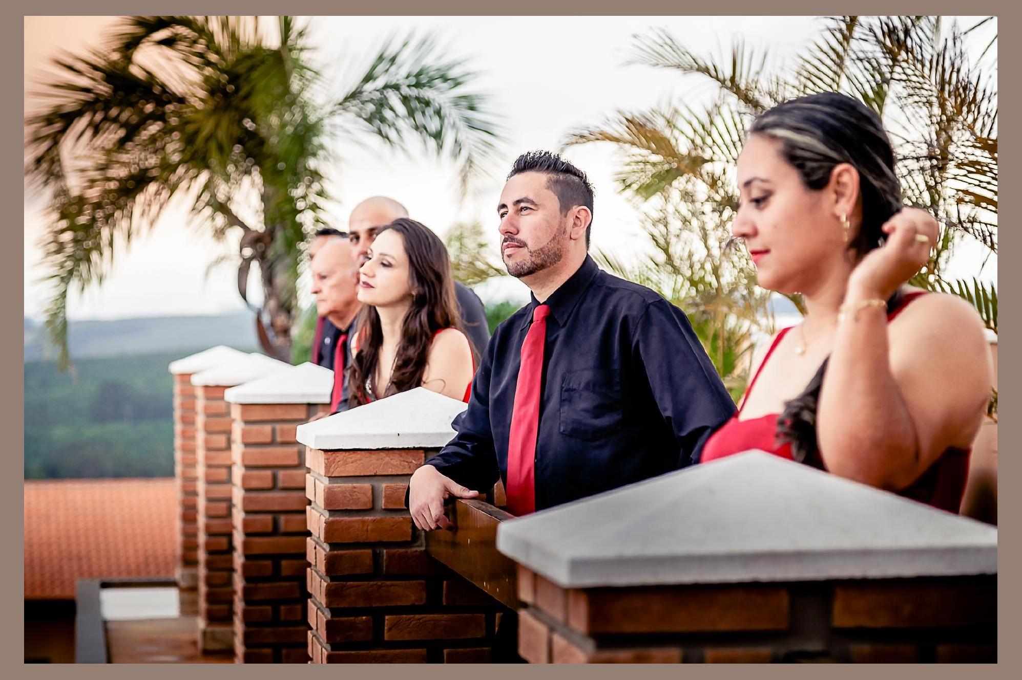 Banda Som de Deus photo 1