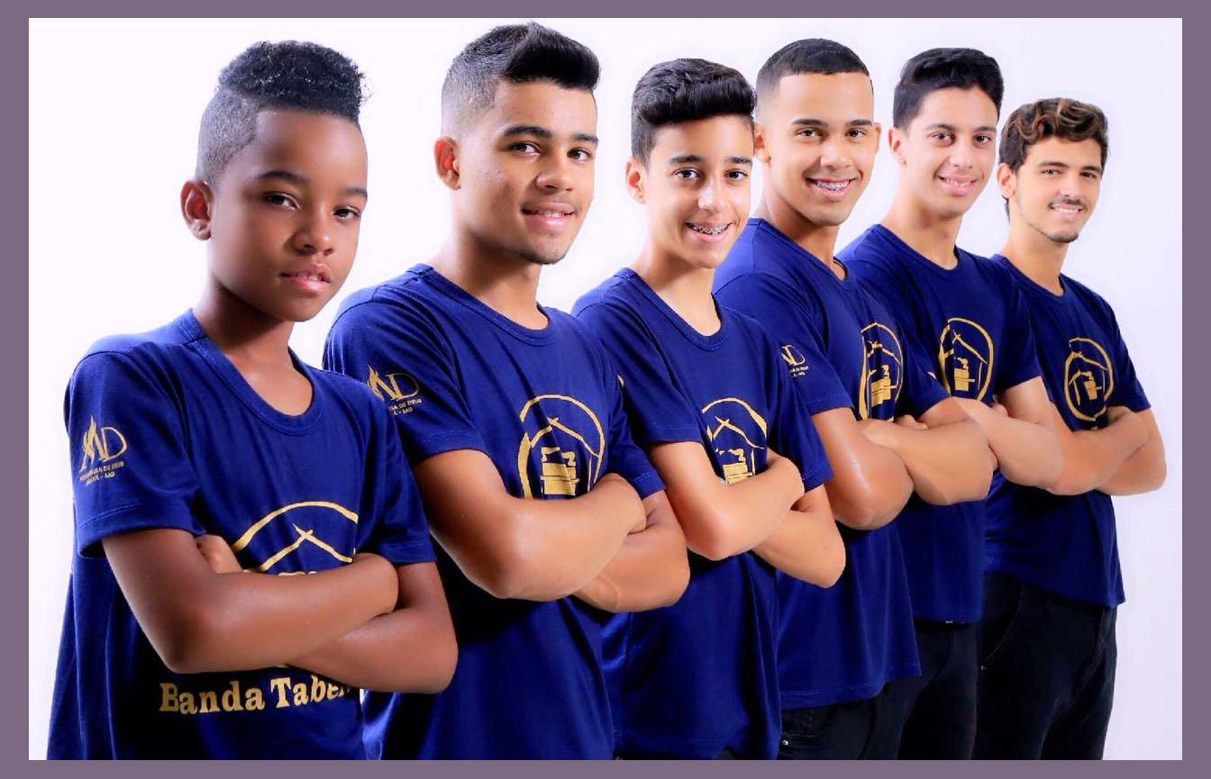 Banda Tabernáculo photo 1