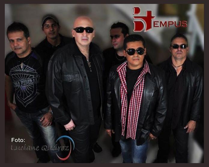 Banda Tempus photo 1