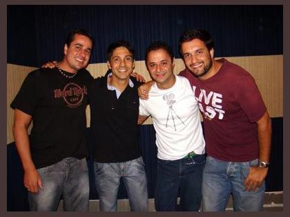 Banda Trilha photo 1