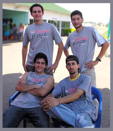 Banda Ultra Som photo 1