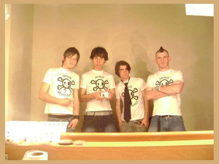 Banda Untitledd photo 1