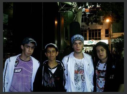 Banda UtopiA photo 1