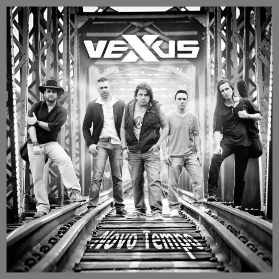 Banda Vexus photo 1