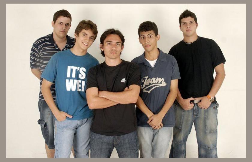 Banda Vertikal photo 1