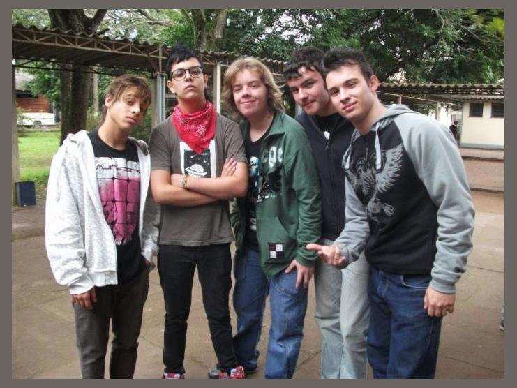 Banda Vermont photo 1