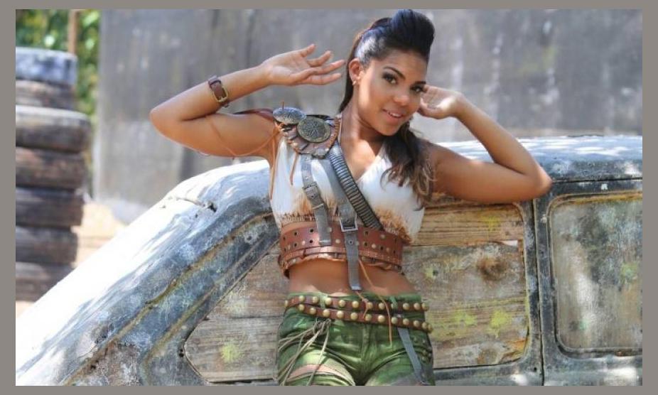 Banda Vingadora photo 1