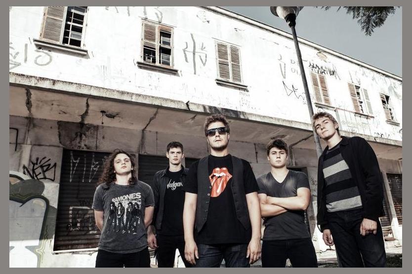 Banda Vulgar photo 1