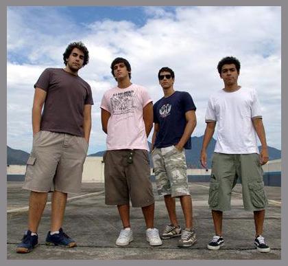 Banda Zippo photo 1