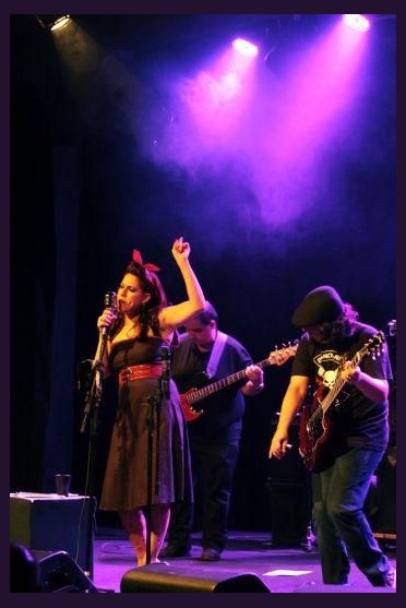 Bandanna Blues photo 1