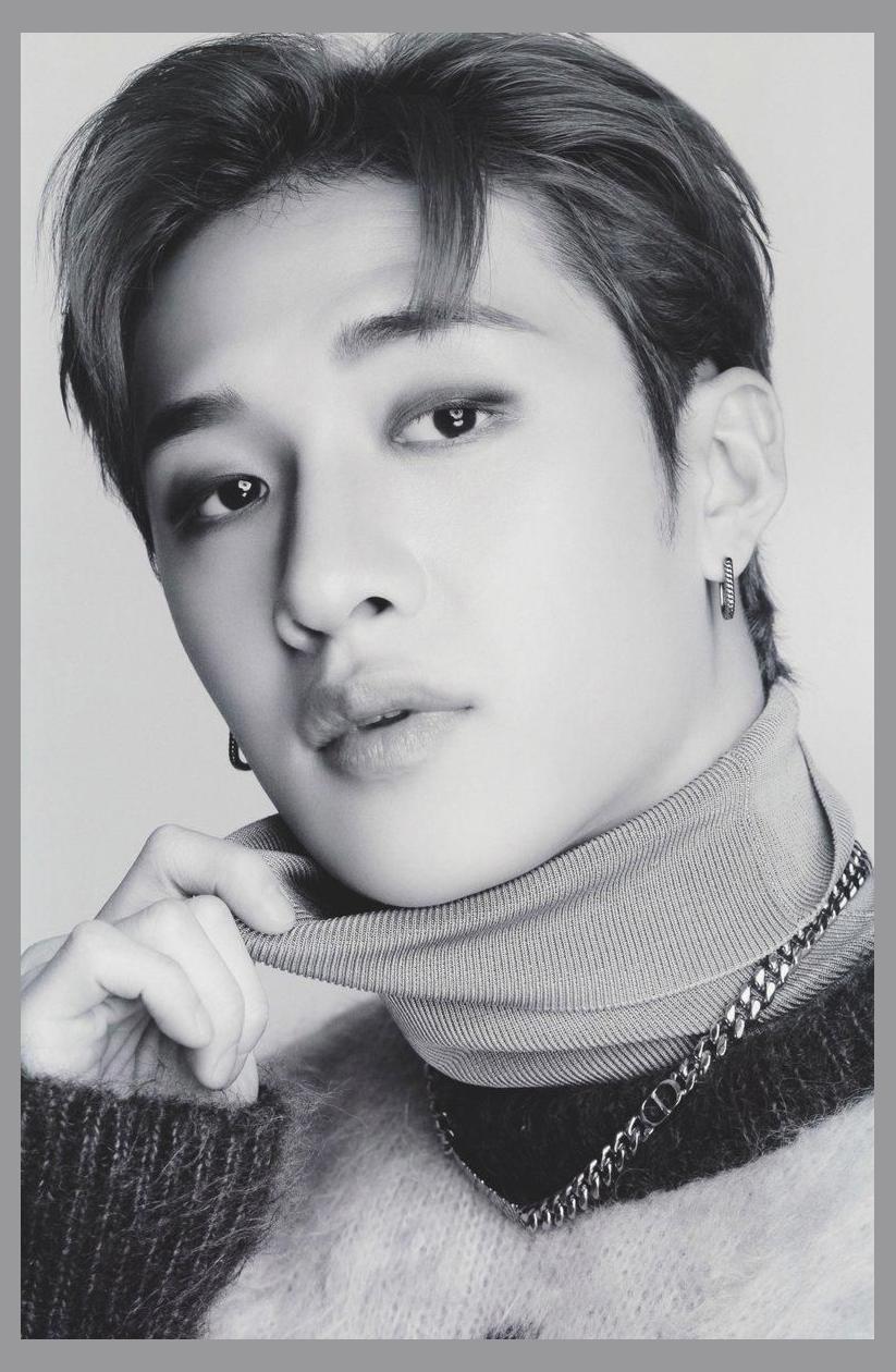 Bang Chan (3racha) photo 1
