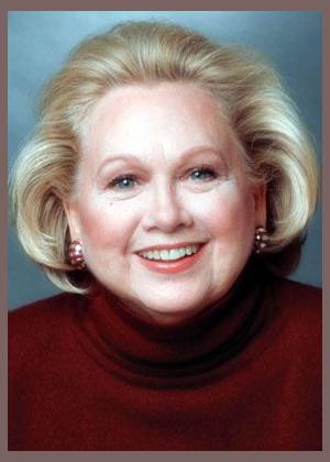 Barbara Cook photo 1