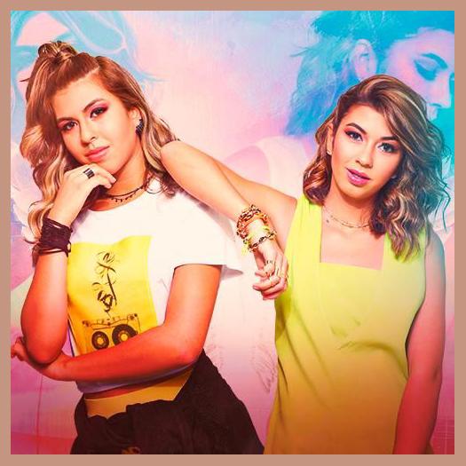 Barbara e Victória photo 1