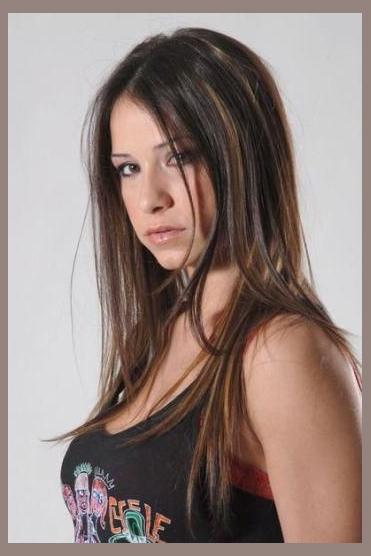 Barbara Monte photo 1