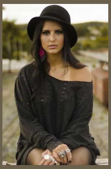 Barbara Rocha photo 1