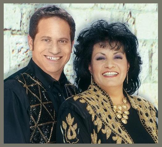 Barry And Batya Segal photo 1