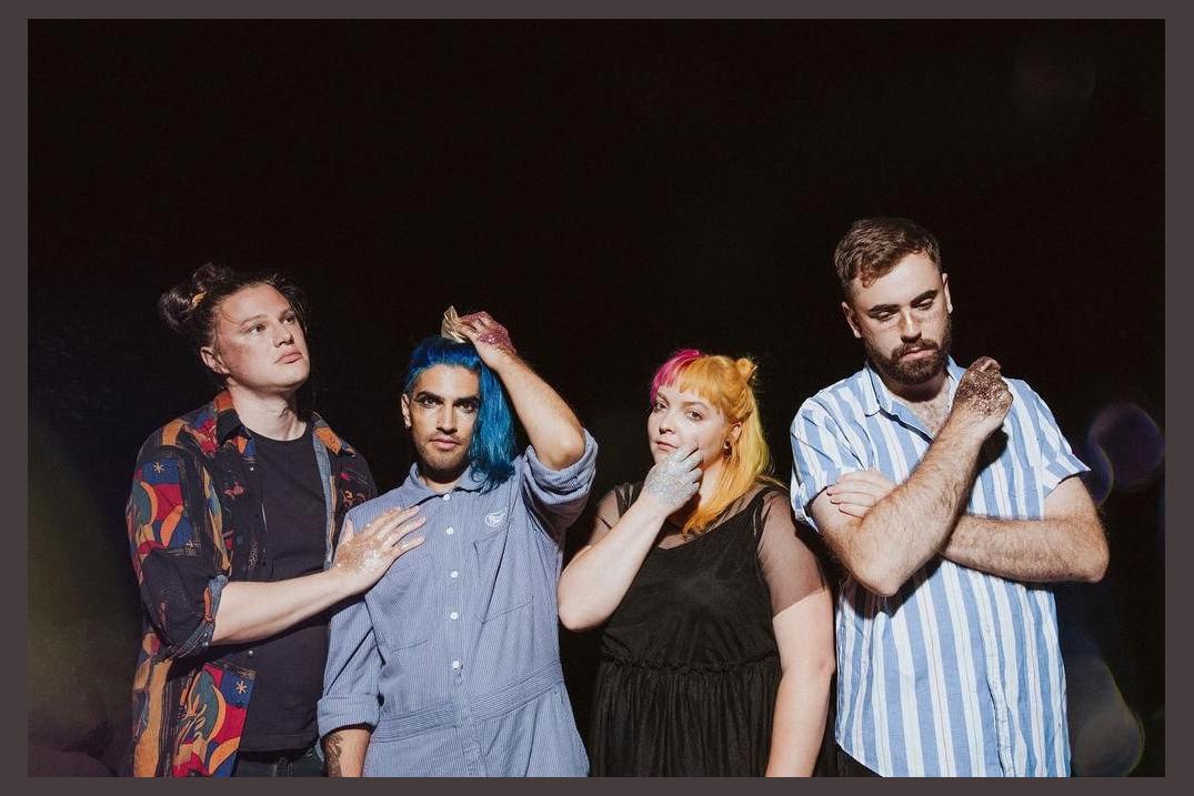 Basement Revolver photo 1