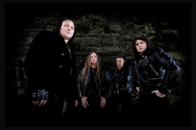 Battleaxe photo 1