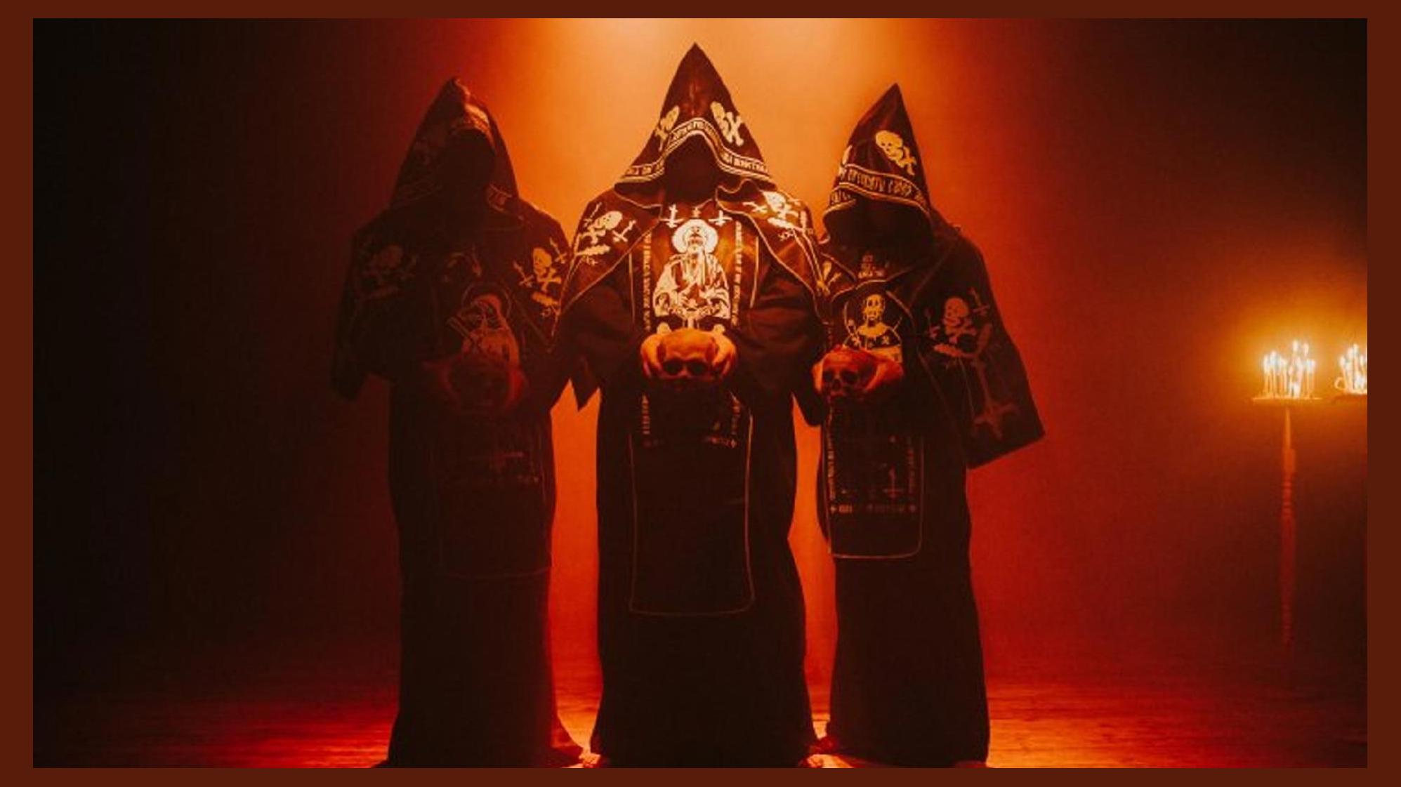 Batushka photo 1