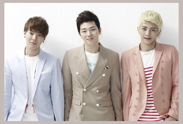 BB.BOYS (K-pop) photo 1