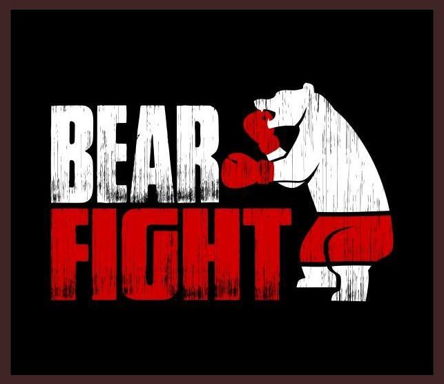 Bear Fight photo 1