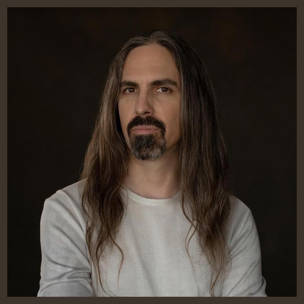 Bear McCreary photo 1